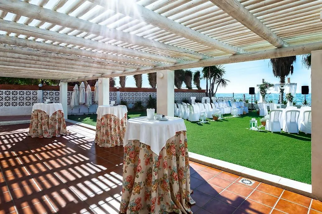 Hotel Santa Rosa Torrox