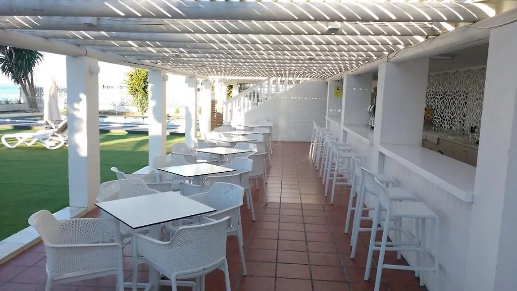 Hotel Santa Rosa Torrox