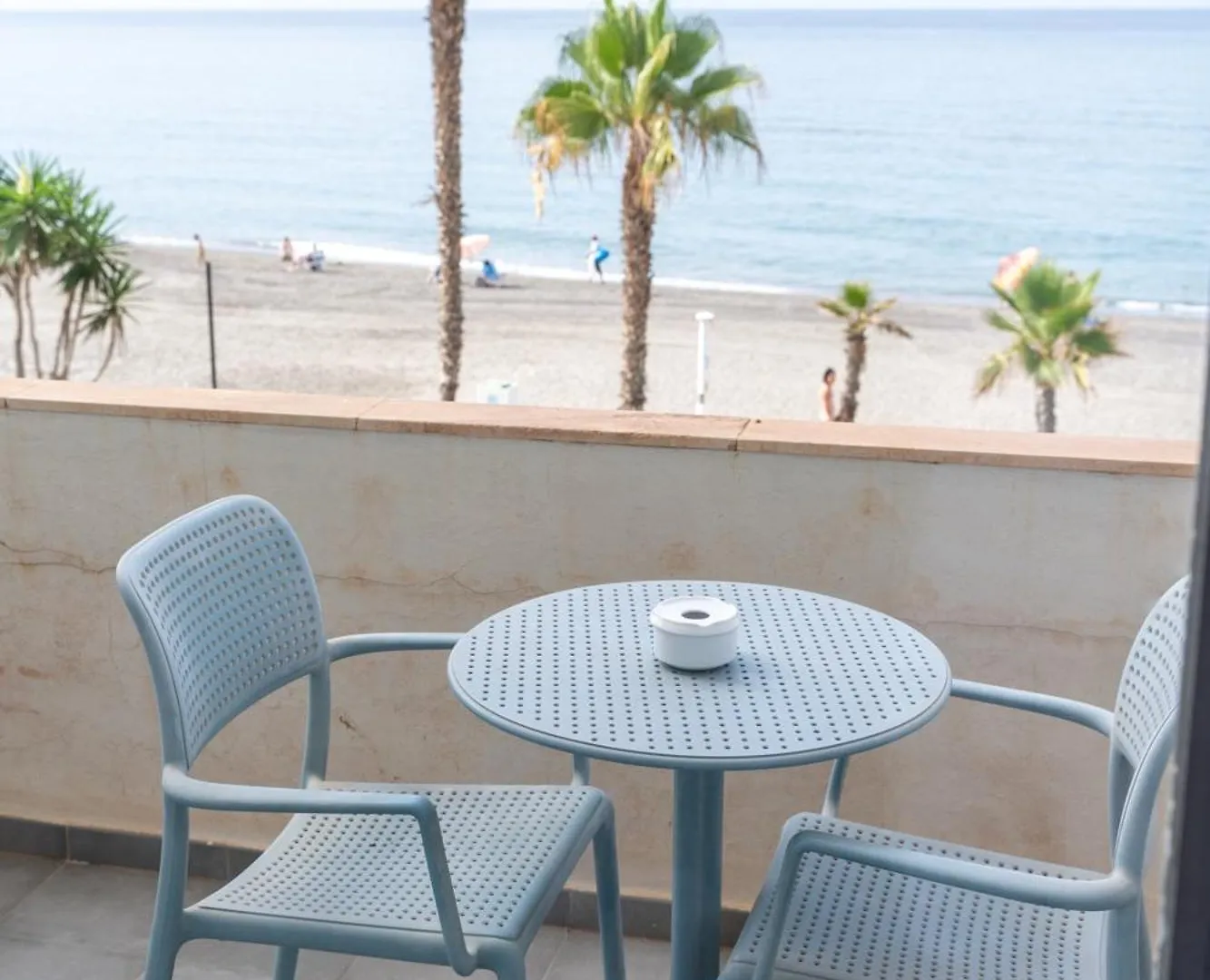 Hotel Santa Rosa Torrox