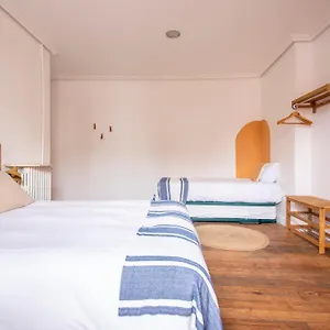 Belle époque Self-check-in - Adults-only Maison d'hôtes Saint-Sébastien