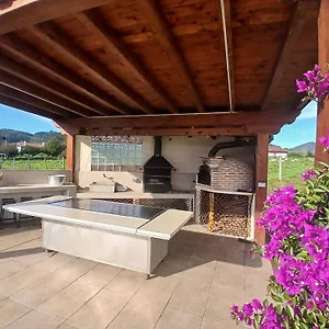 Txokoetxe Mini-hôtel Mungia