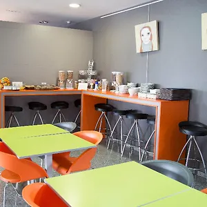 Sidorme Girona Hotel Montfulla