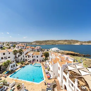 Comitas Tramontana Park Appart hôtel Fornells (Menorca)
