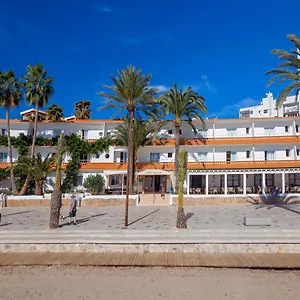 Figueretes Ibiza Town