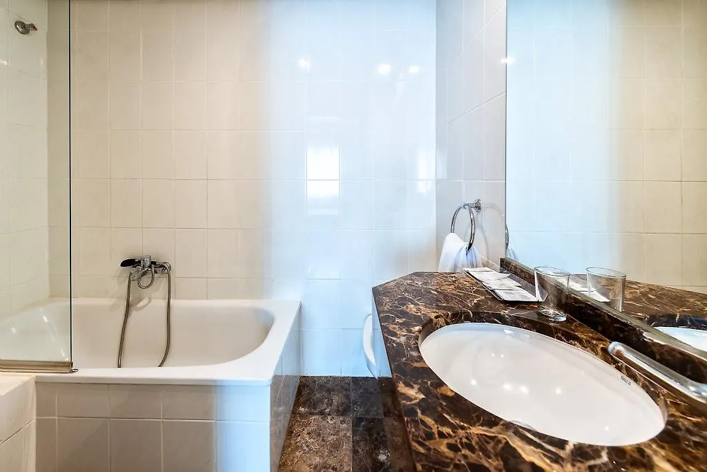 Hotel Santa Rosa Torrox