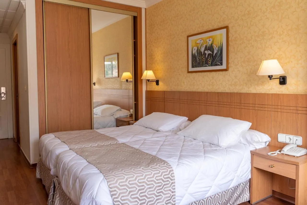 Hotel Santa Rosa Torrox