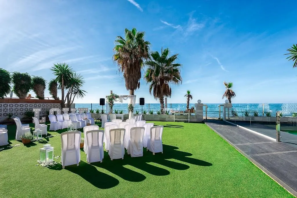Hotel Santa Rosa Torrox
