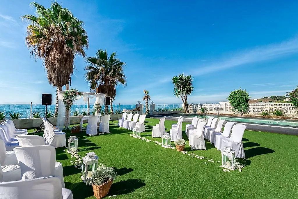 Hotel Santa Rosa Torrox