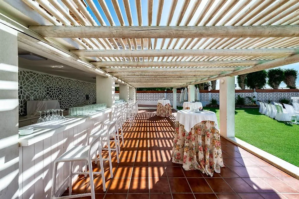 Hotel Santa Rosa Torrox 3*,  Spain