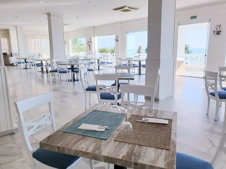 Hotel Santa Rosa Torrox 3*,  Spain