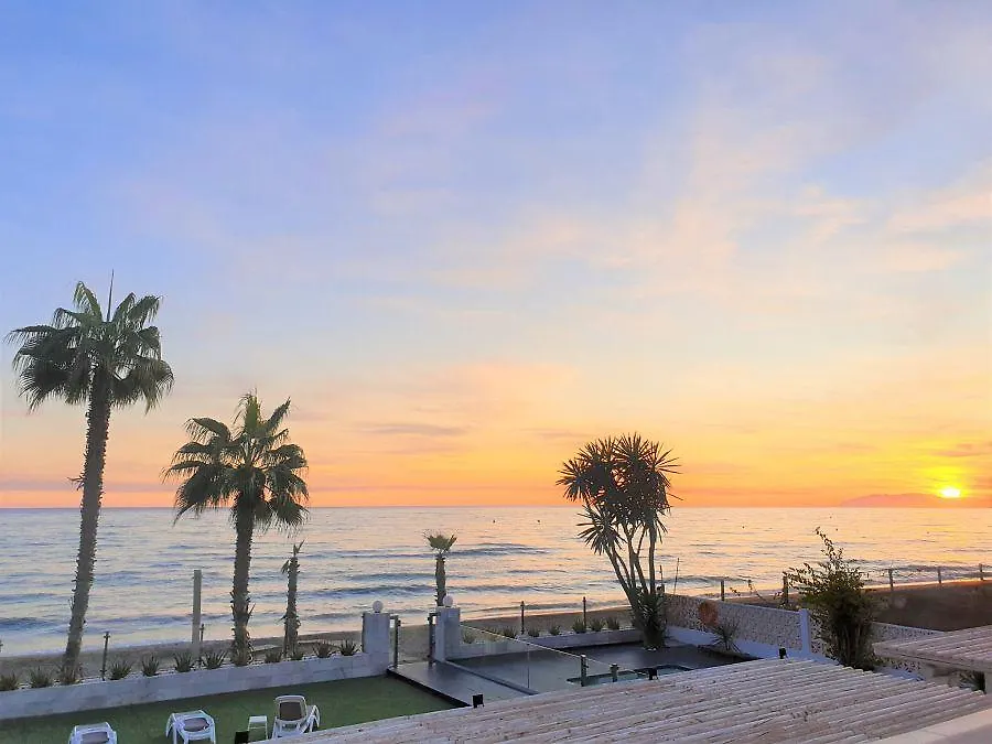 Hotel Santa Rosa Torrox 3*,  Spain