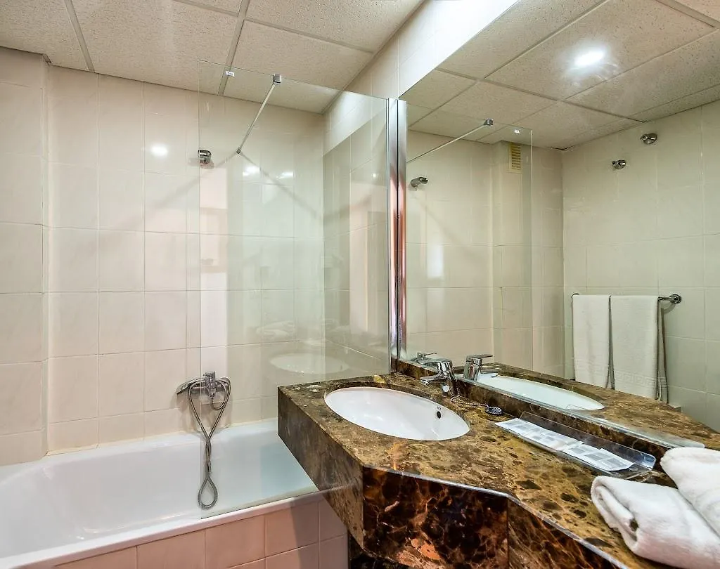 Hotel Santa Rosa Torrox