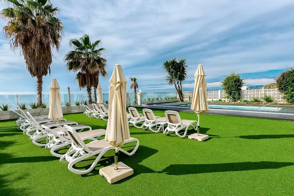 Hotel Santa Rosa Torrox