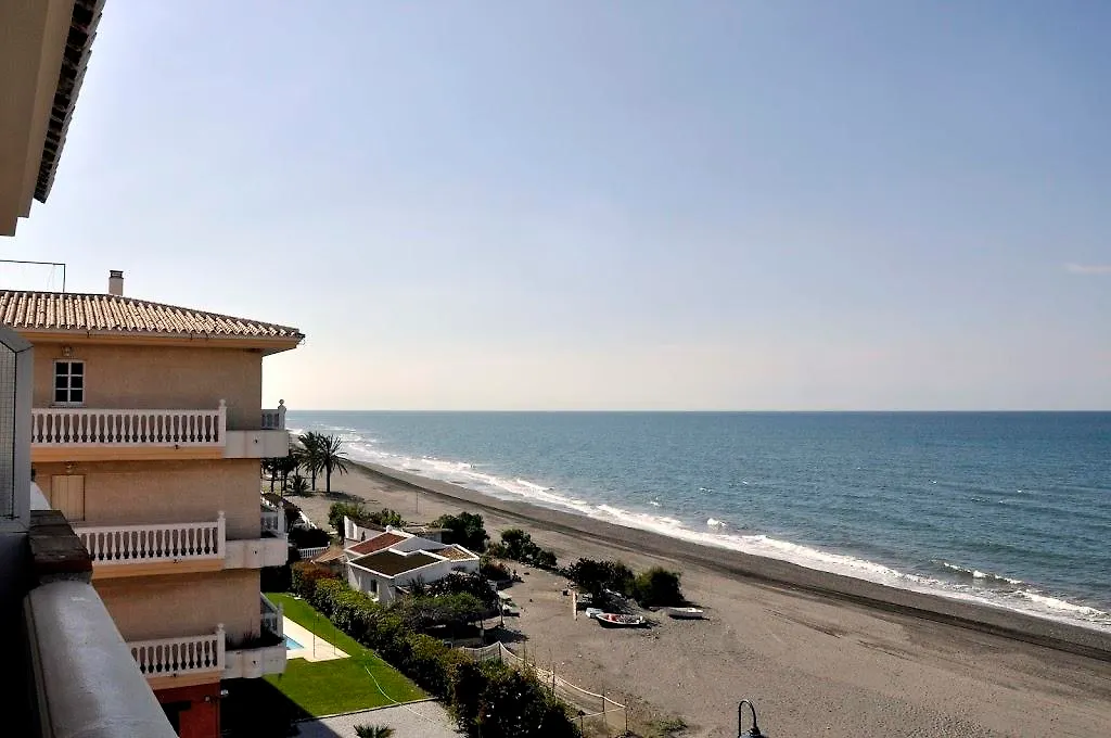 Hotel Santa Rosa Torrox
