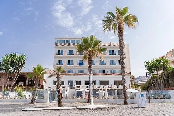 Hotel Santa Rosa Torrox
