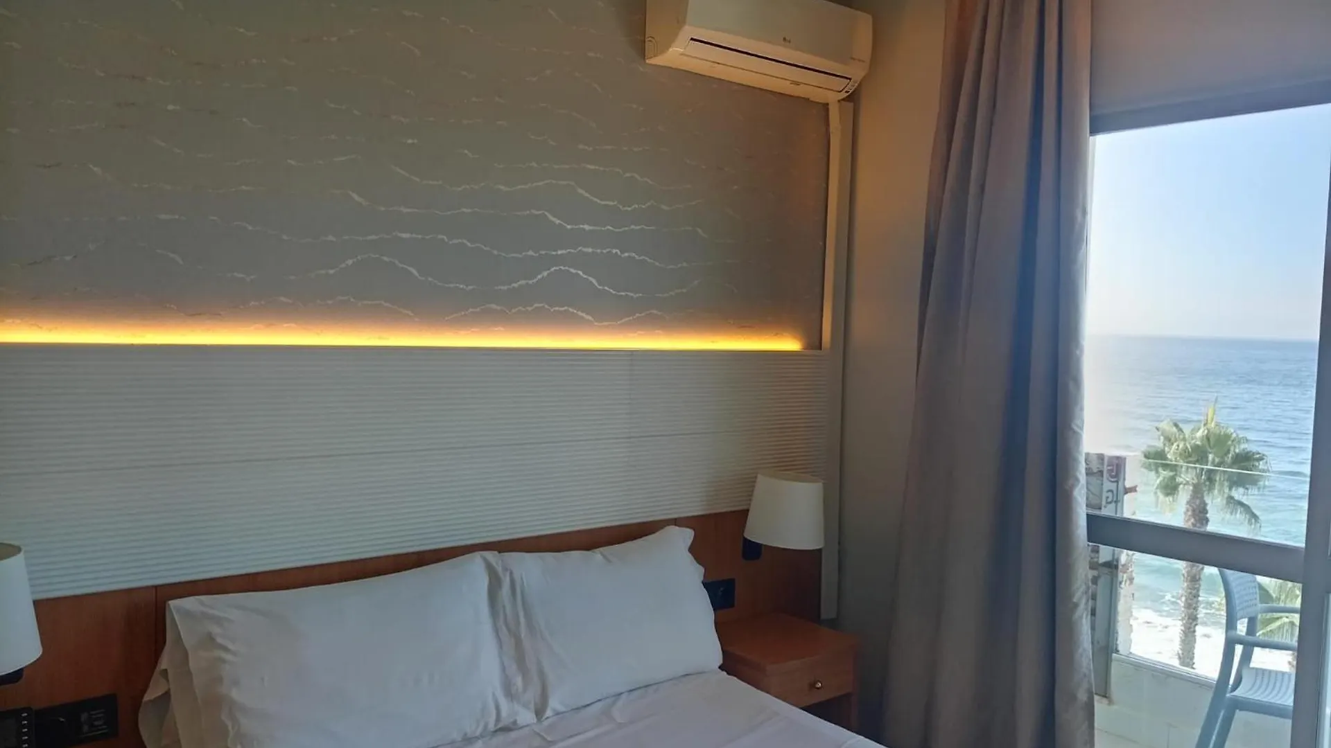 Hotel Santa Rosa Torrox