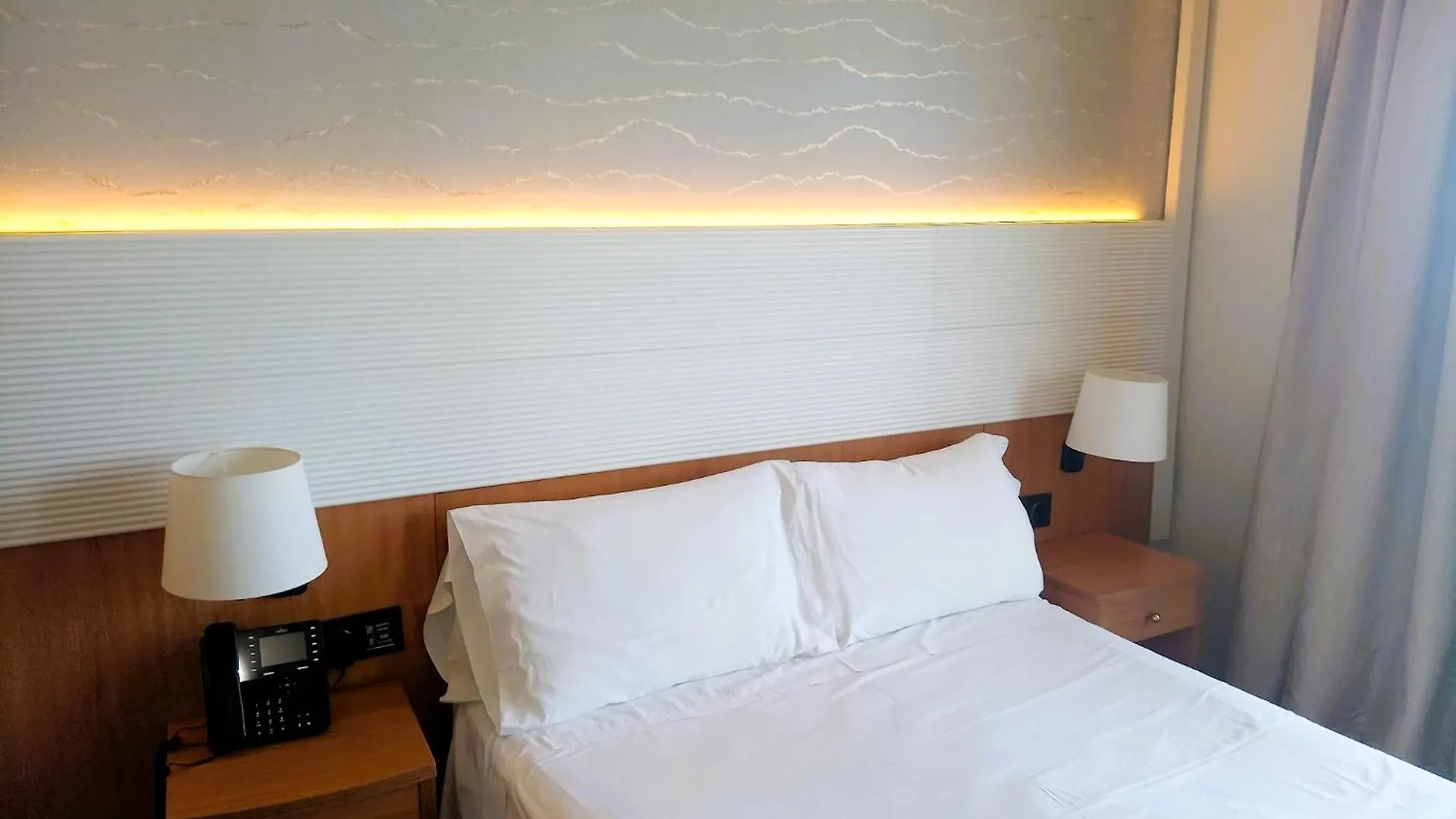 Hotel Santa Rosa Torrox 3*,