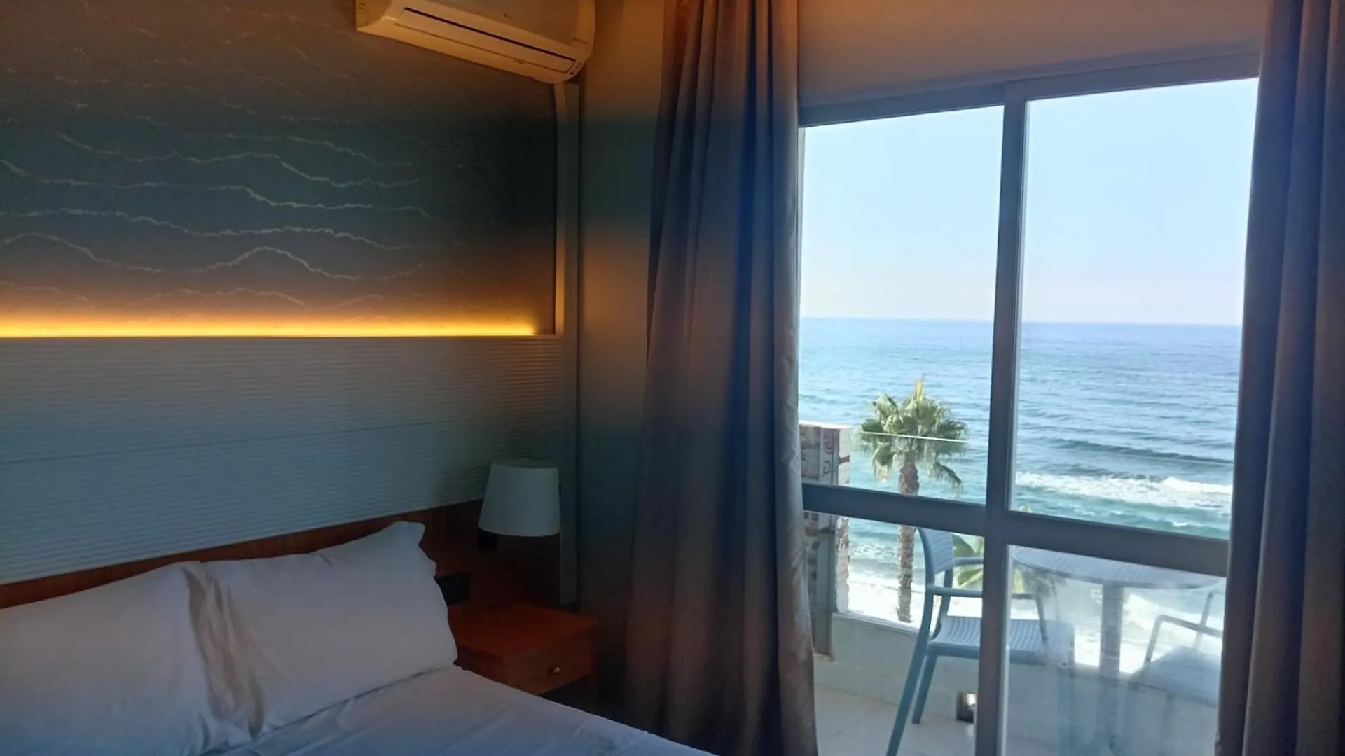 Hotel Santa Rosa Torrox