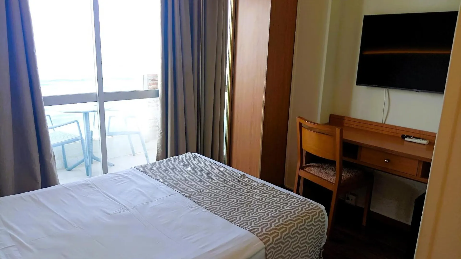 Hotel Santa Rosa Torrox 3*,  Spain